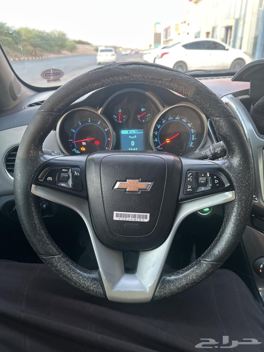 طارة كروز. البيعه7064503815249027110