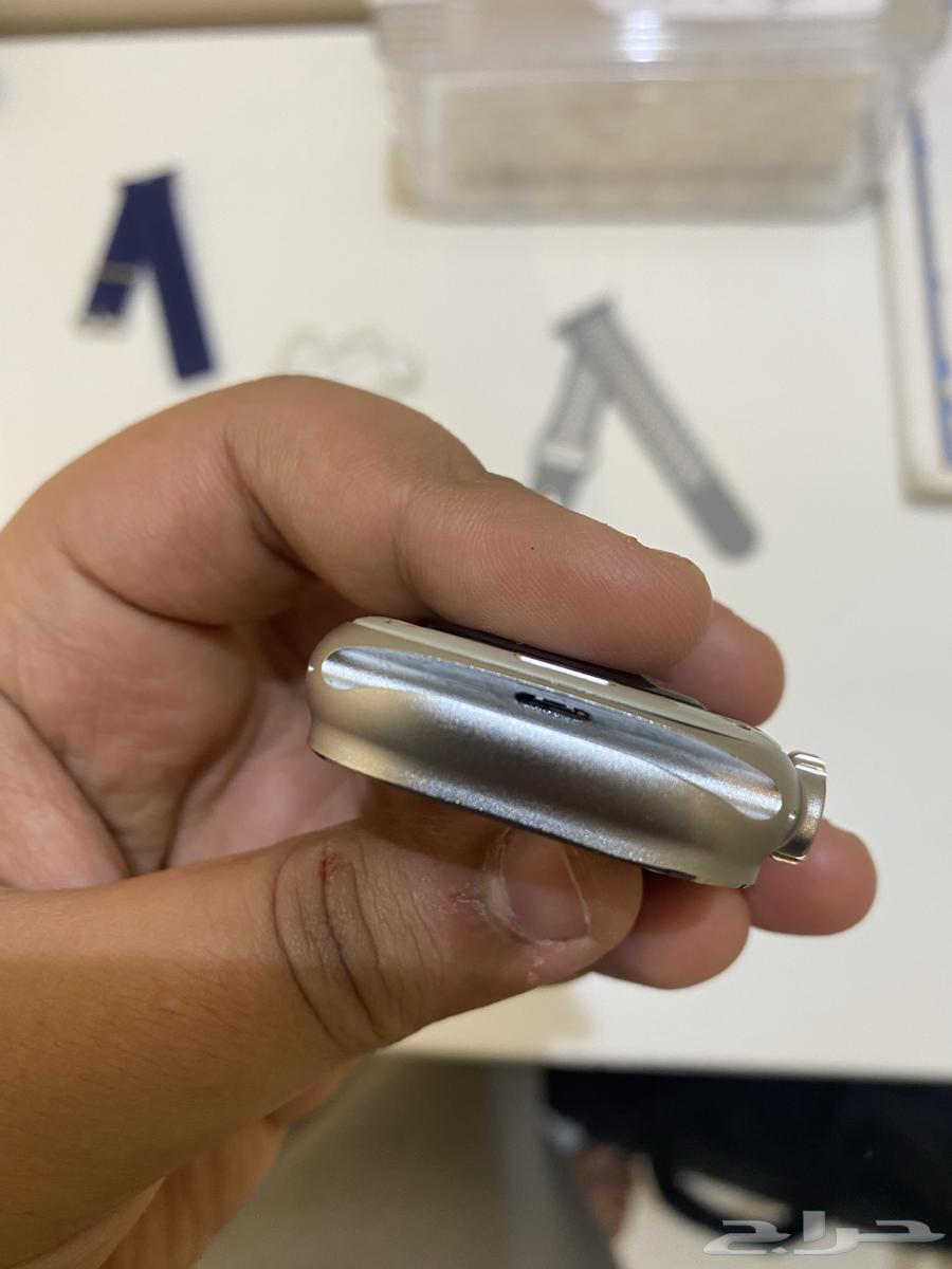 ساعه ابل64357128791171113