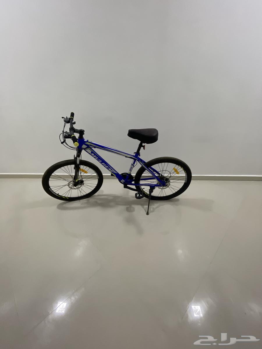 دراجة سبورت للبيع (على السوم )64367551927426110