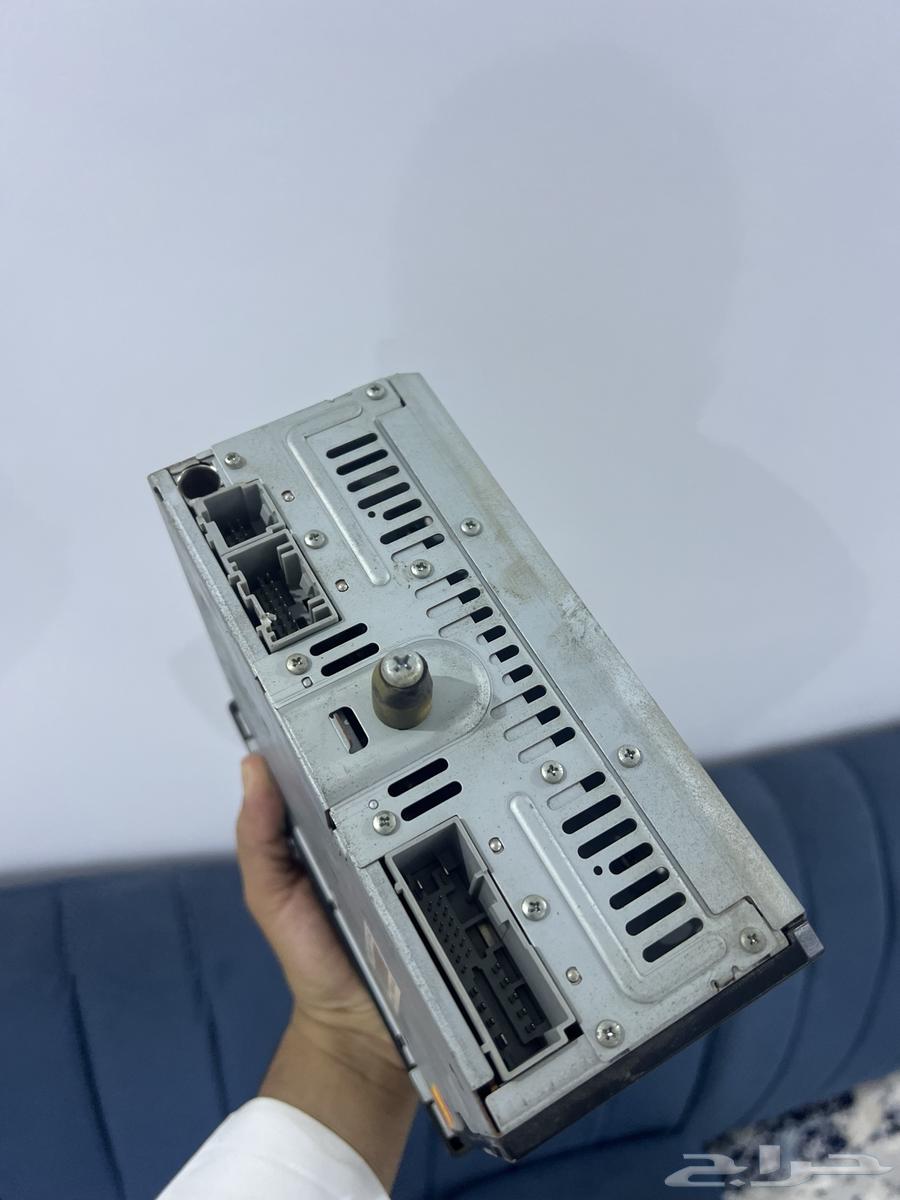 مسجل فورد وقفل سبير64495036436227112