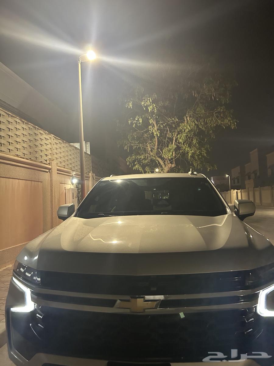 Tahoe 2021 LS Double64497427141890111