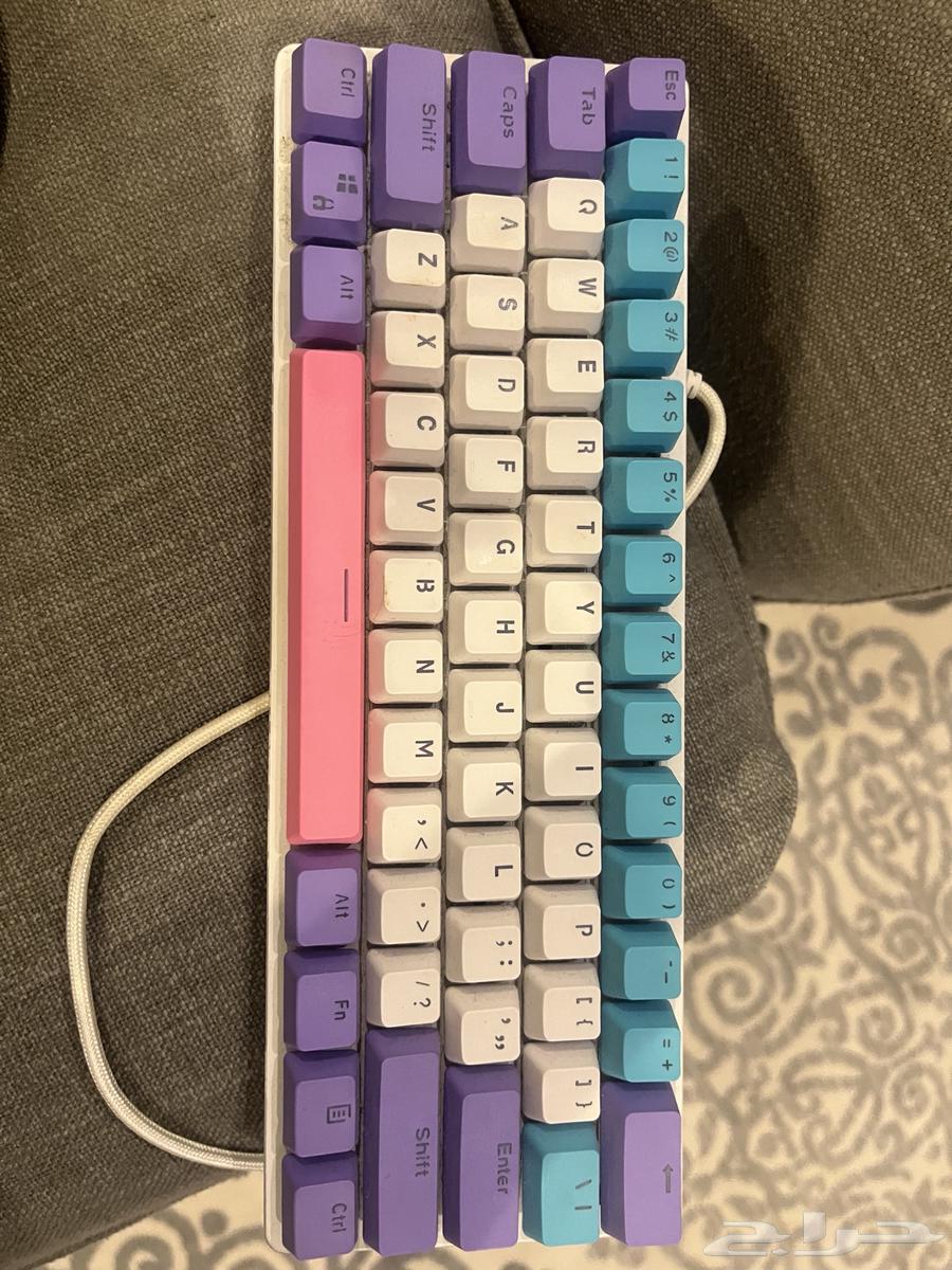 Razer Huntsman Mini Keyboard64354429627522110