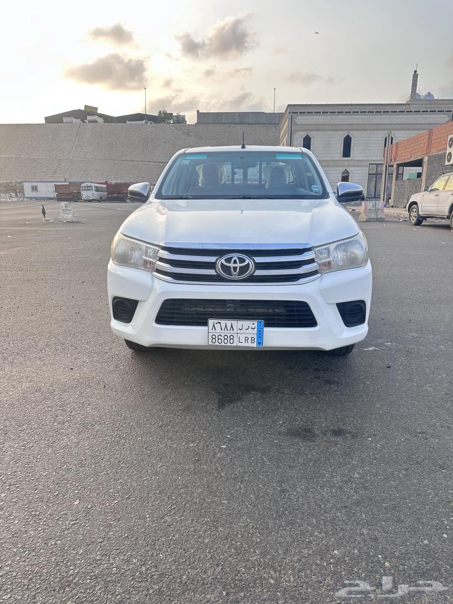 تويوتا هايلكس64503733080962110