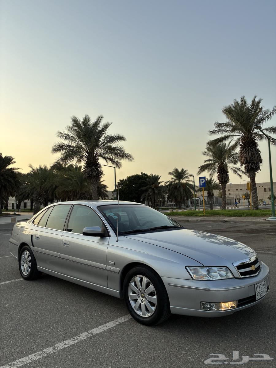 شيفروليه كابريس LTZ 2006 بدي بلد نظيف64495529001347112