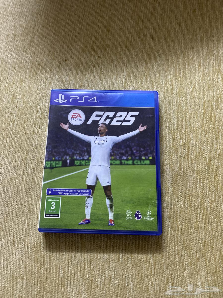 شريط فيفا 25 للبيع64350958646914110