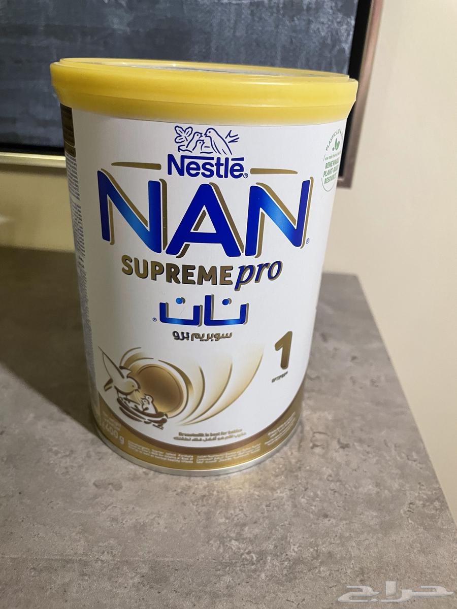 حليب نان سوبريم64361106563073110