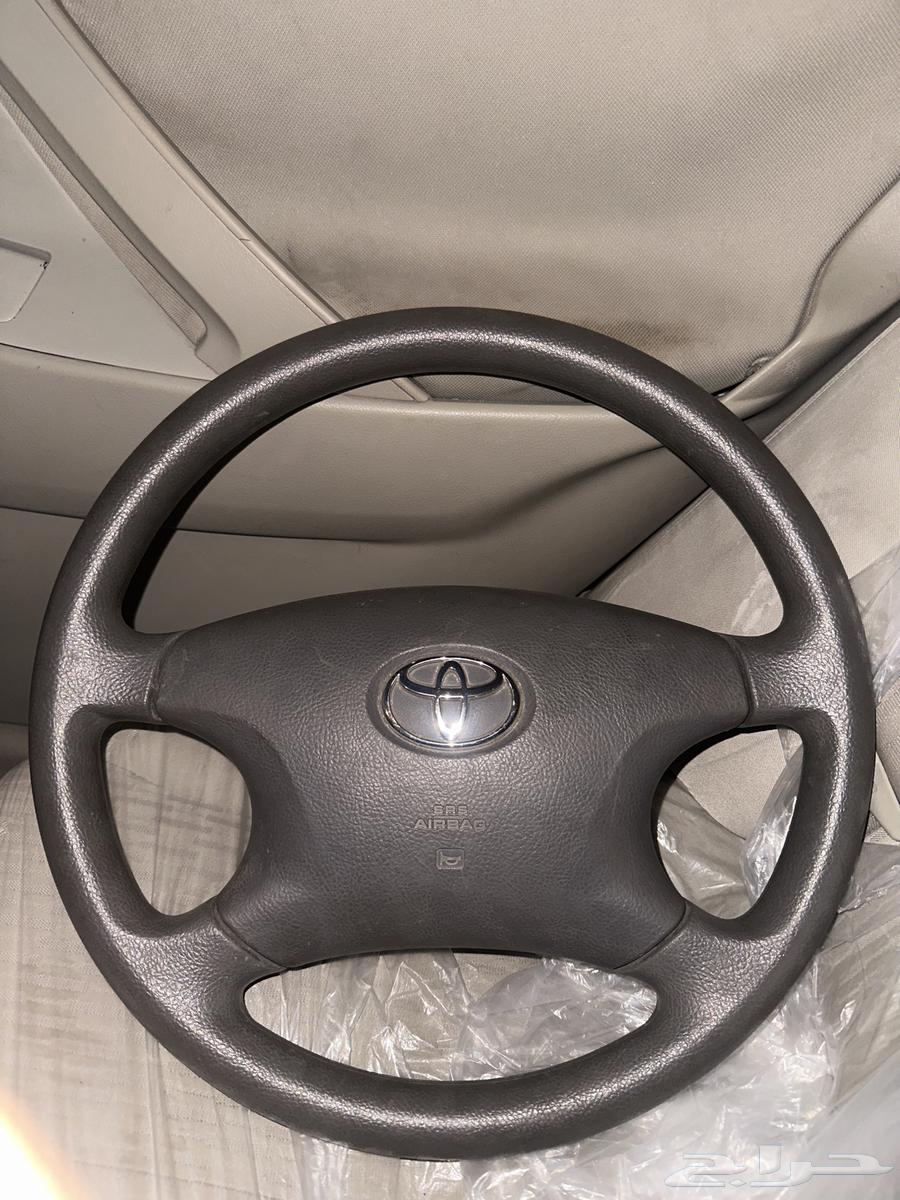 طاره كامري بأرباقها 2006 وكاله64506174489345110