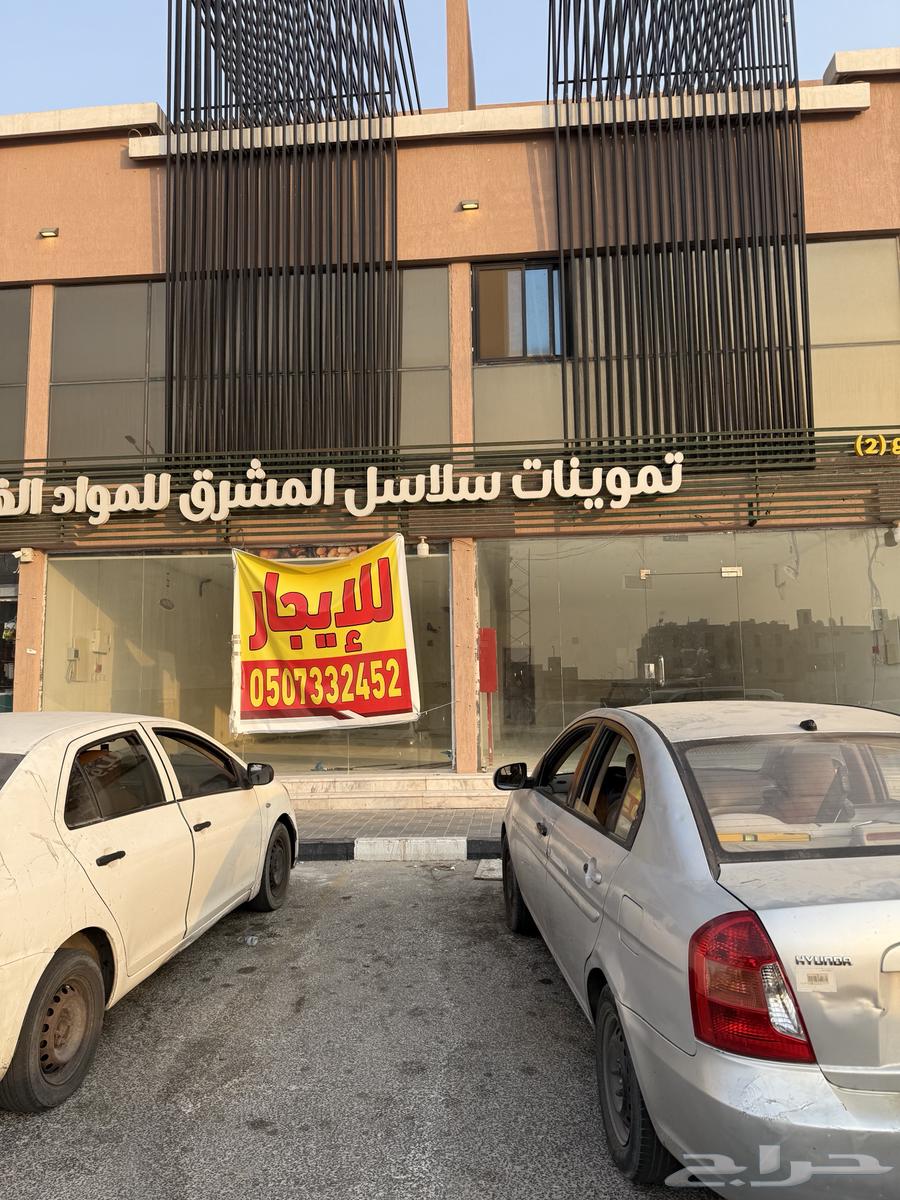 Shops for rent in Al-Uroobah district63613862069505111