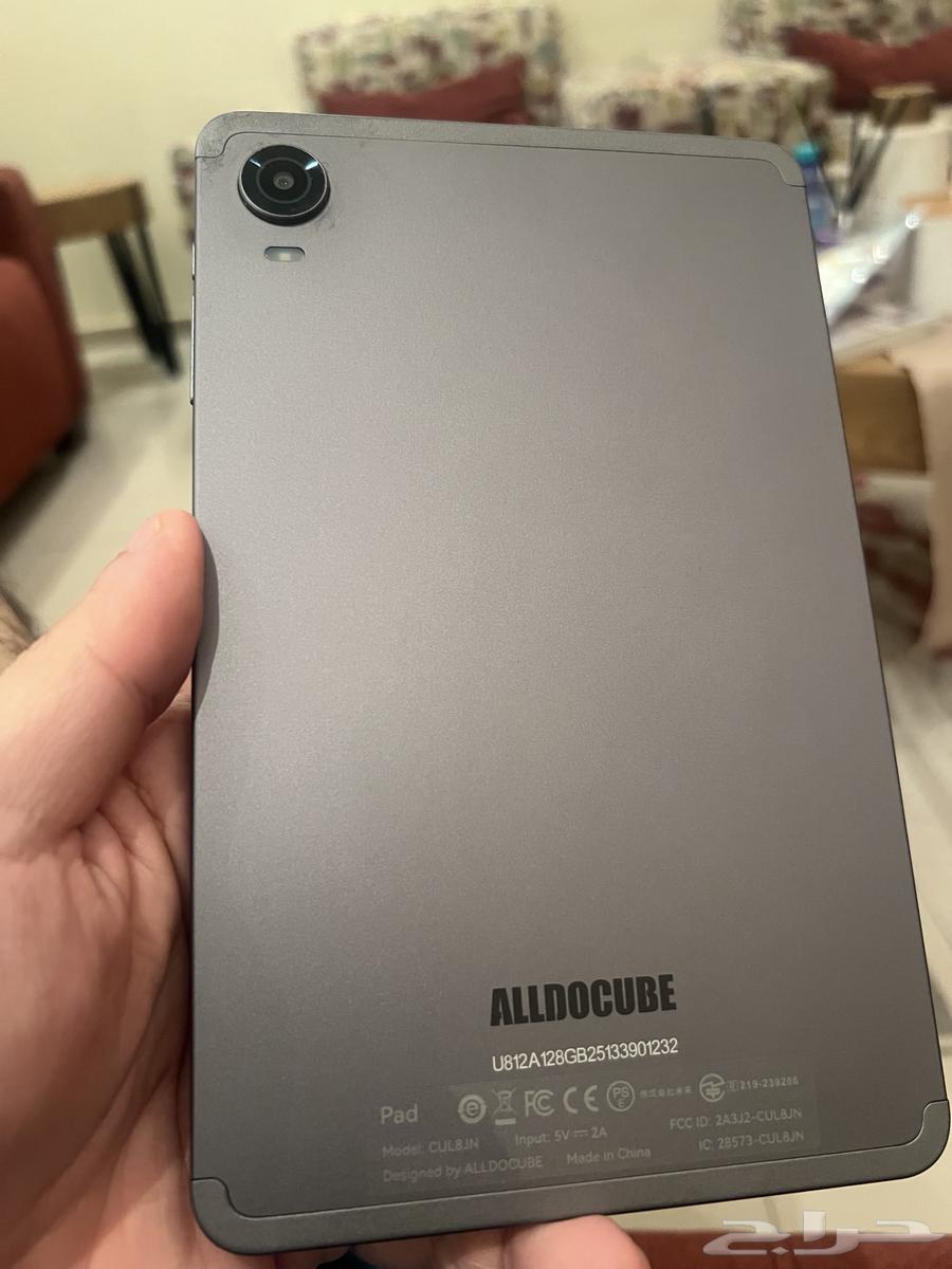 للبيع تابلت ALLDOCUBE64358131452930113