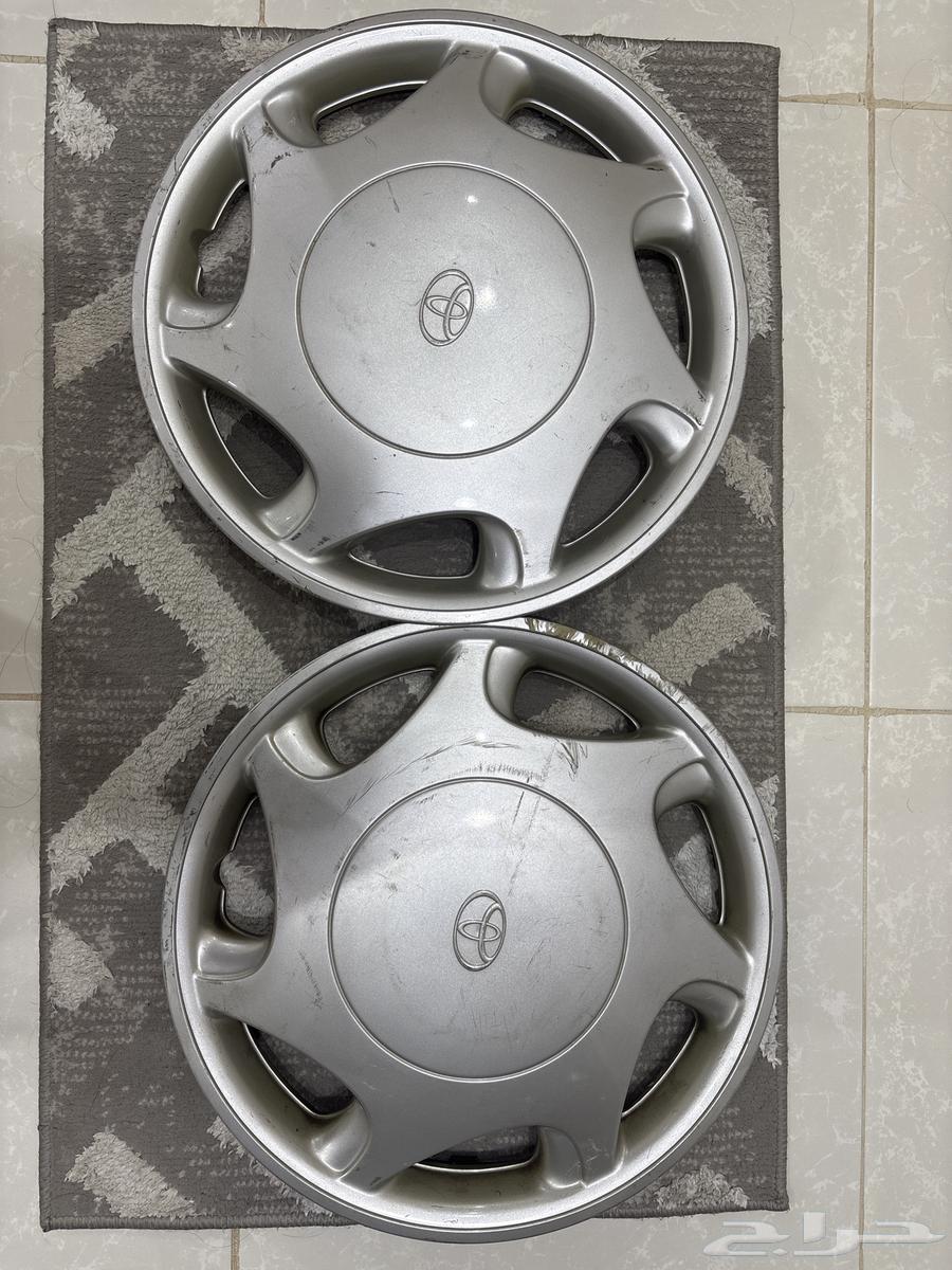 طيس كامري أصليات موديل 1998-200064504323932545110