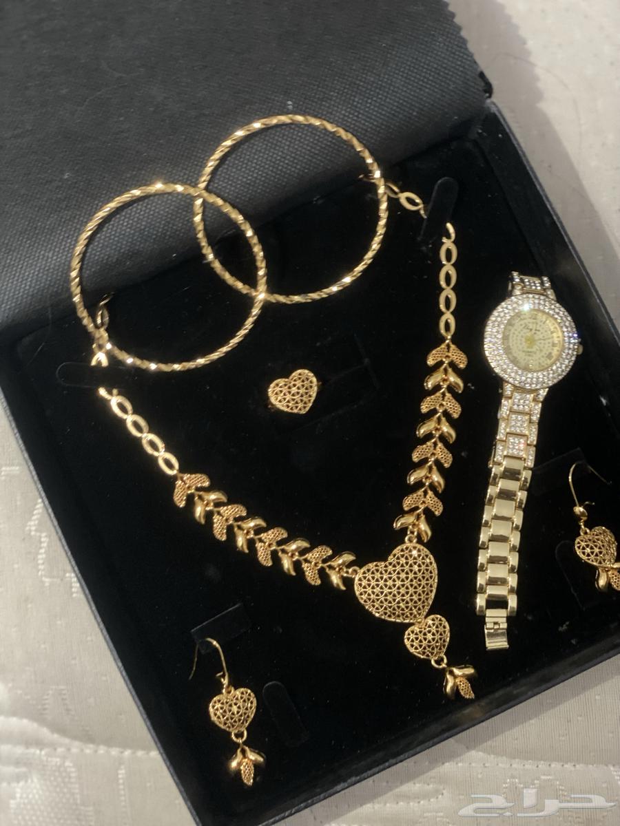 ذهب مطلي جديد64360841206657111