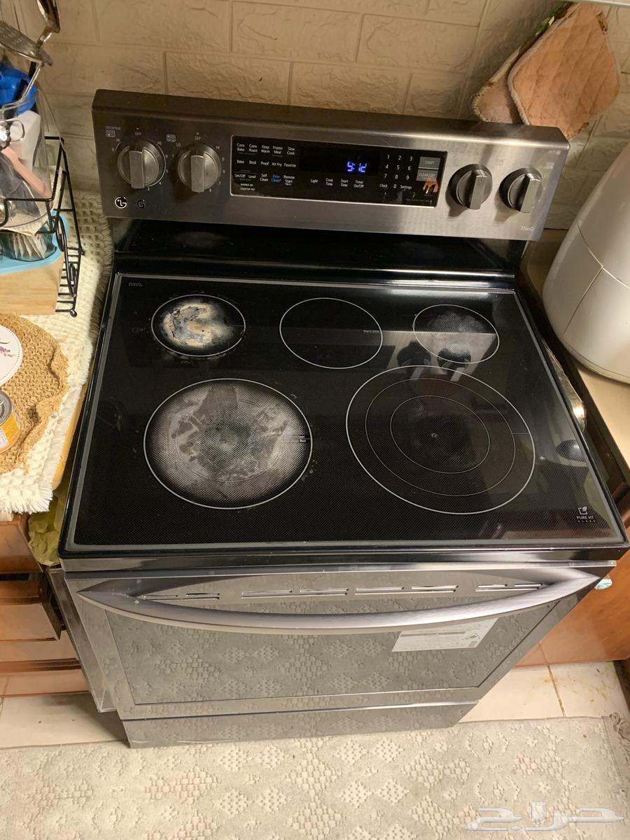 فرم كهربائي من شركه الجي64350144837377113