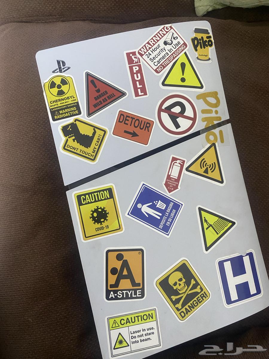 سوني فايف جديد استخدام شهرين و نص64361592525442110