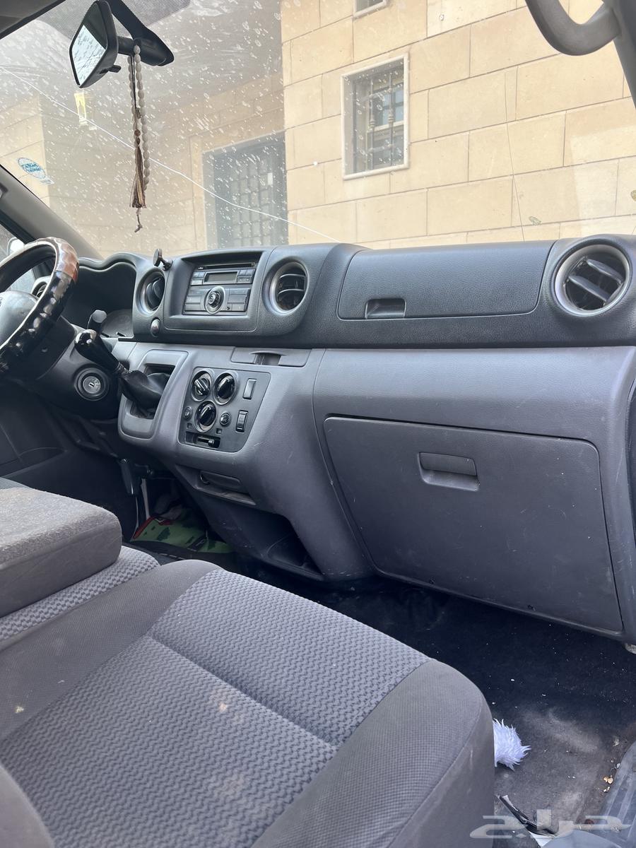 باص نيسان 2014 للبيع64499549389059112