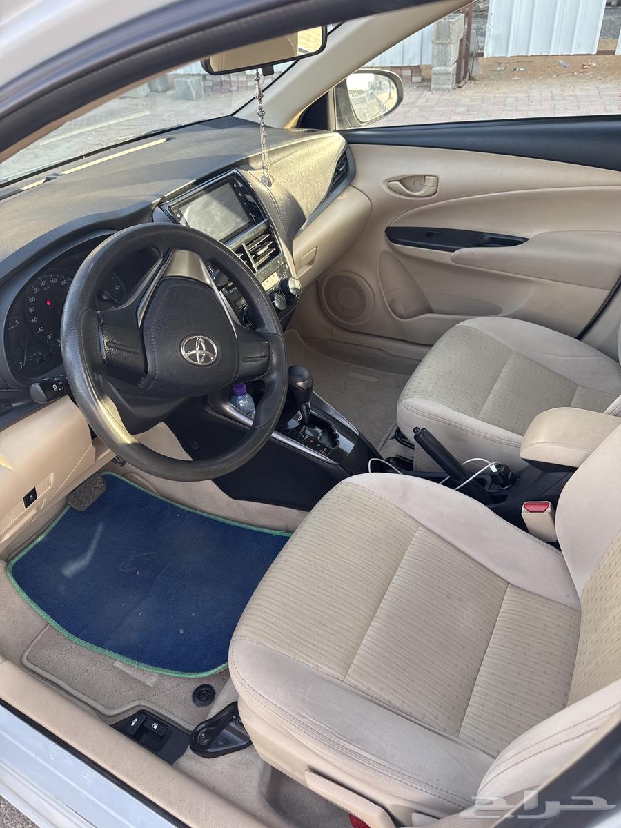 Yars64503500337282112