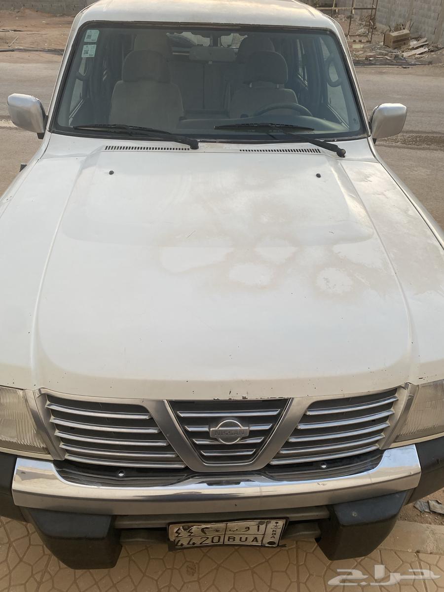 Patrol Safari64504241708929111