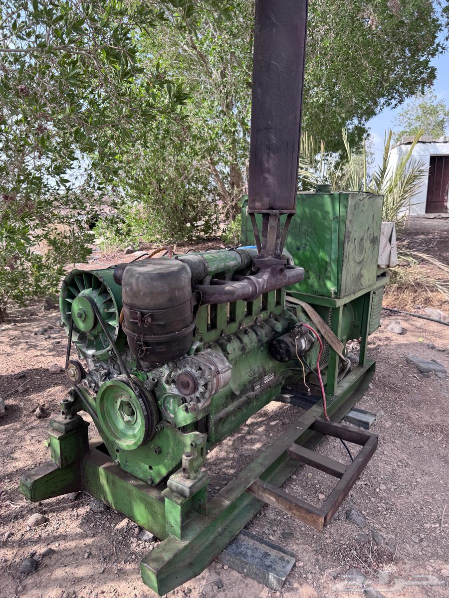 مولد كهرباء للبيع64355479419265110