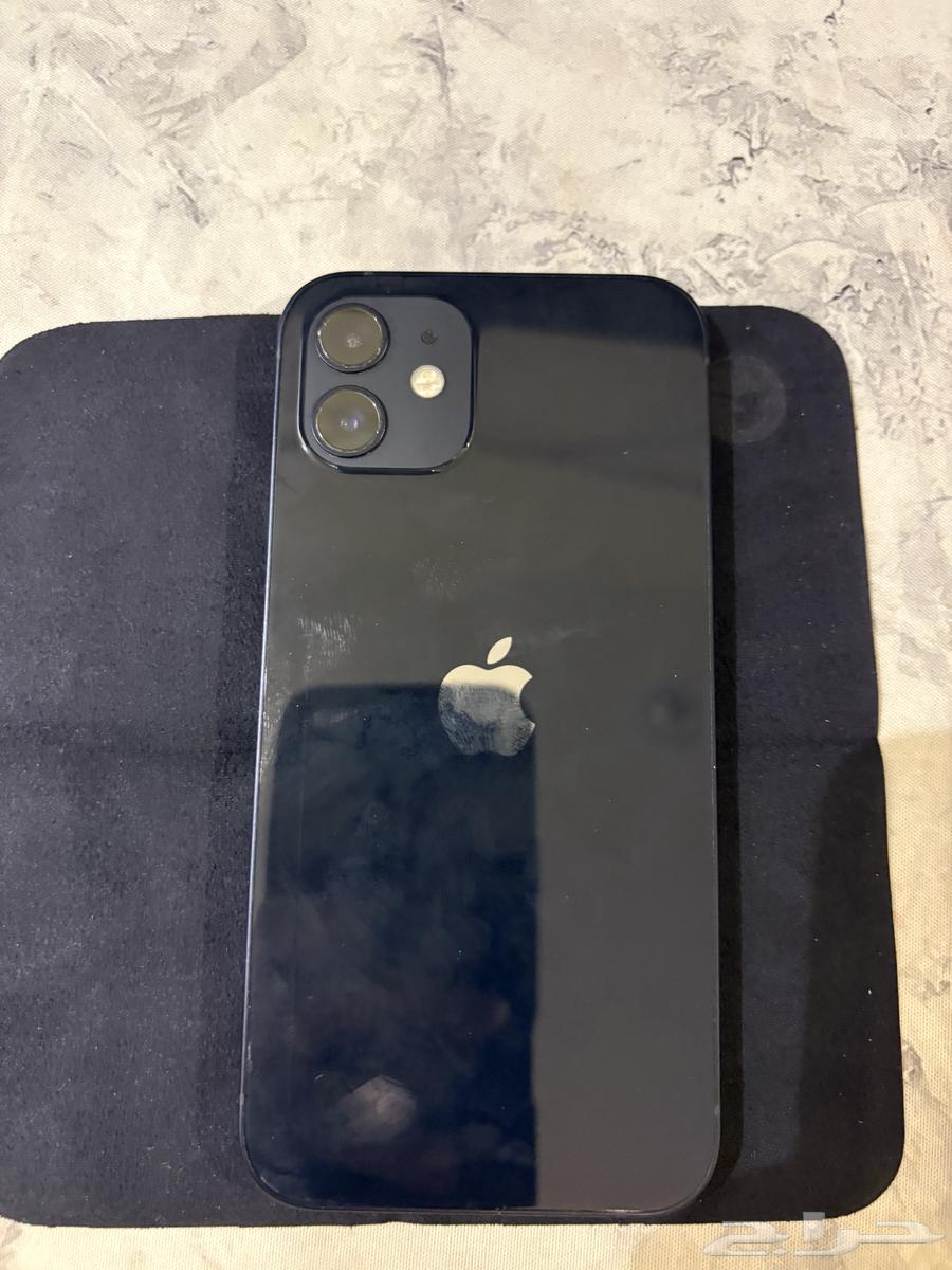 جوال ايفون 12 العادي64362180233219112