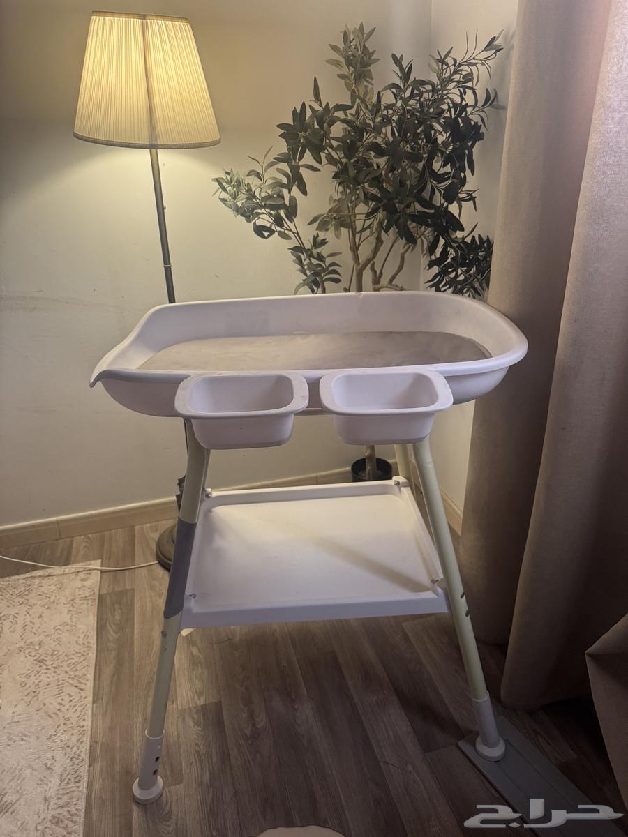 Diaper Changing and Bathing Table64354106072065110