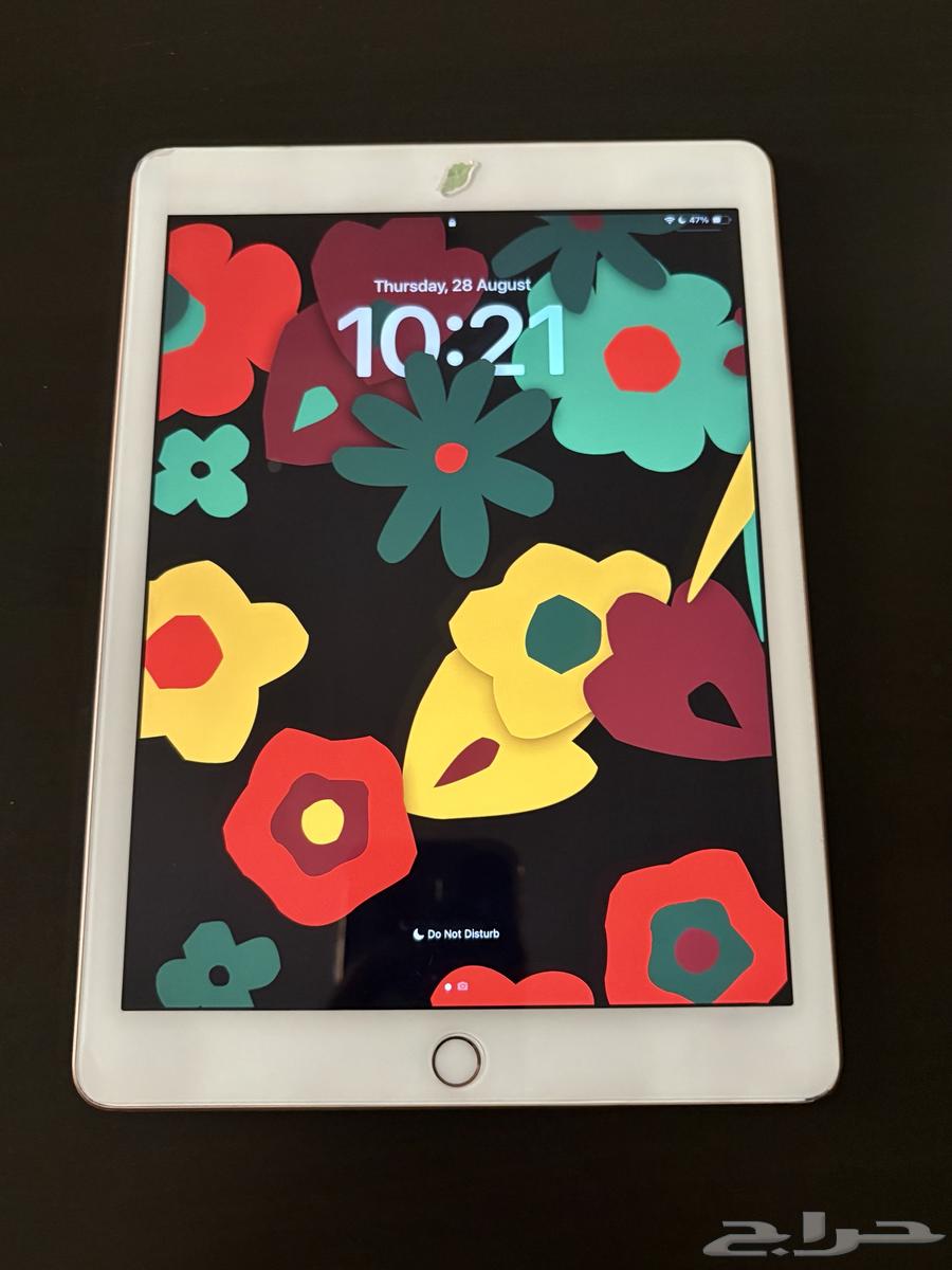 ايباد الجيل السادس   ipad 6th generation64353225074434112