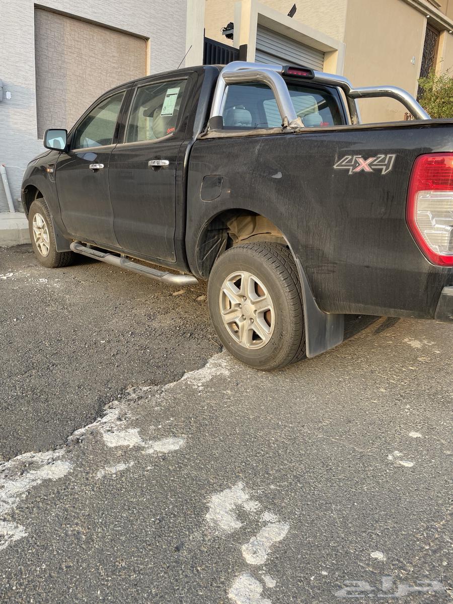 2015 Ranger Diesel Manual Transmission64492189409026113