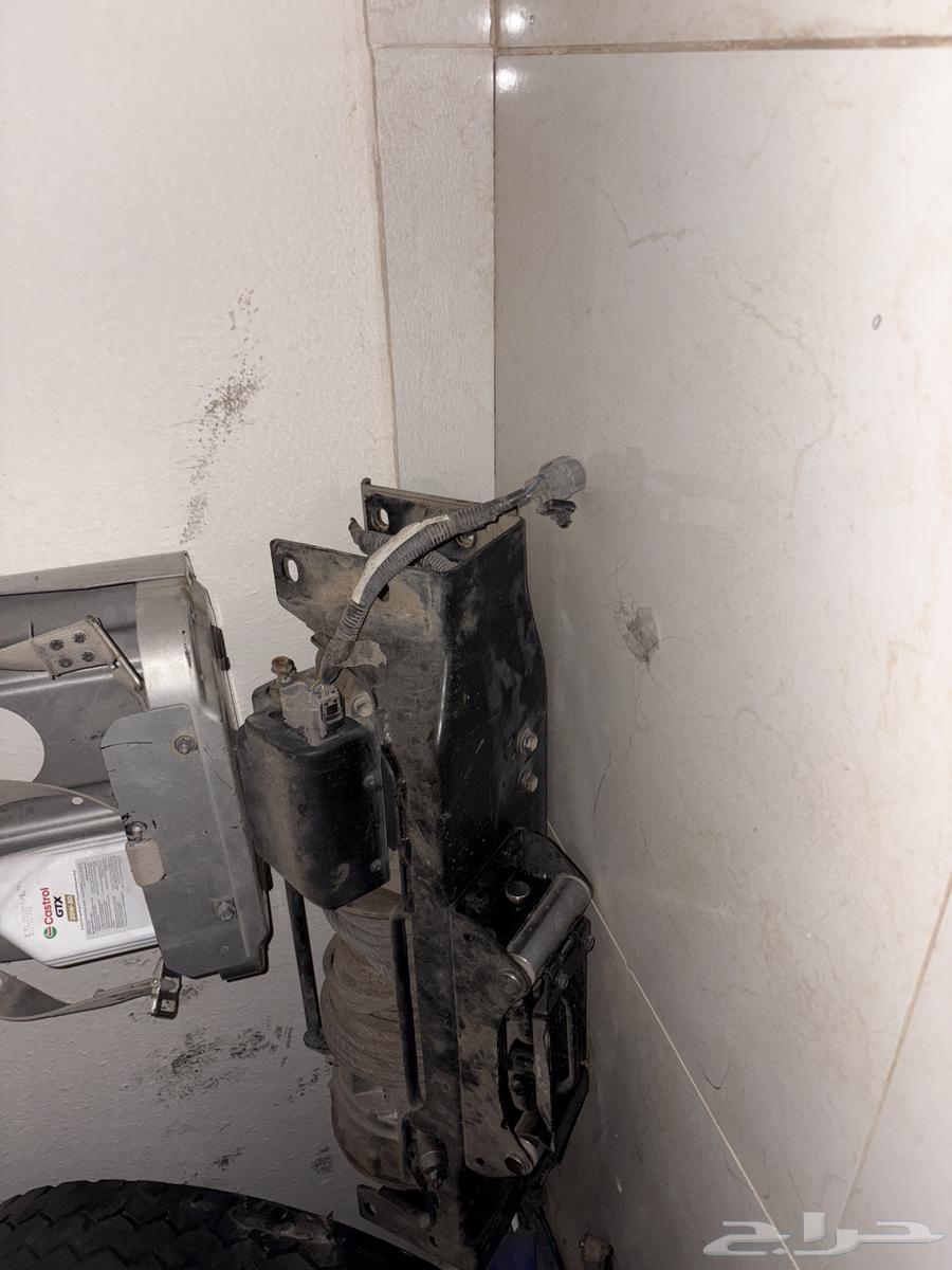 ونش جيب ربع للبيع64505356649473113