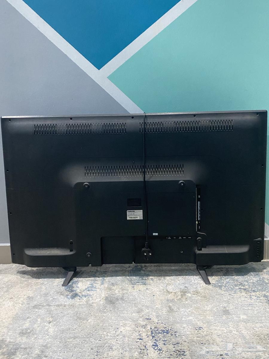 شاشتين خربانه للبيع64359532831873111