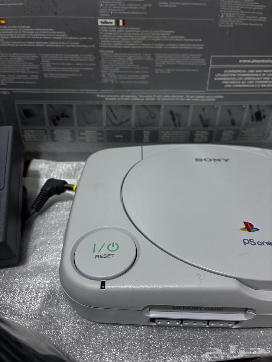 سوني 1 بالكرتون64353706526210112