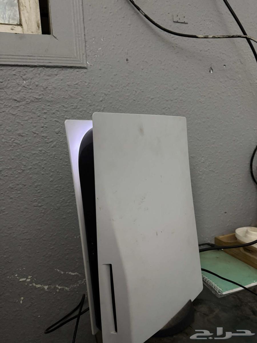 سوني 5 سلم مدخل شريط معه يدين وشريط فيفا 24 المطلوب225064358066675586111