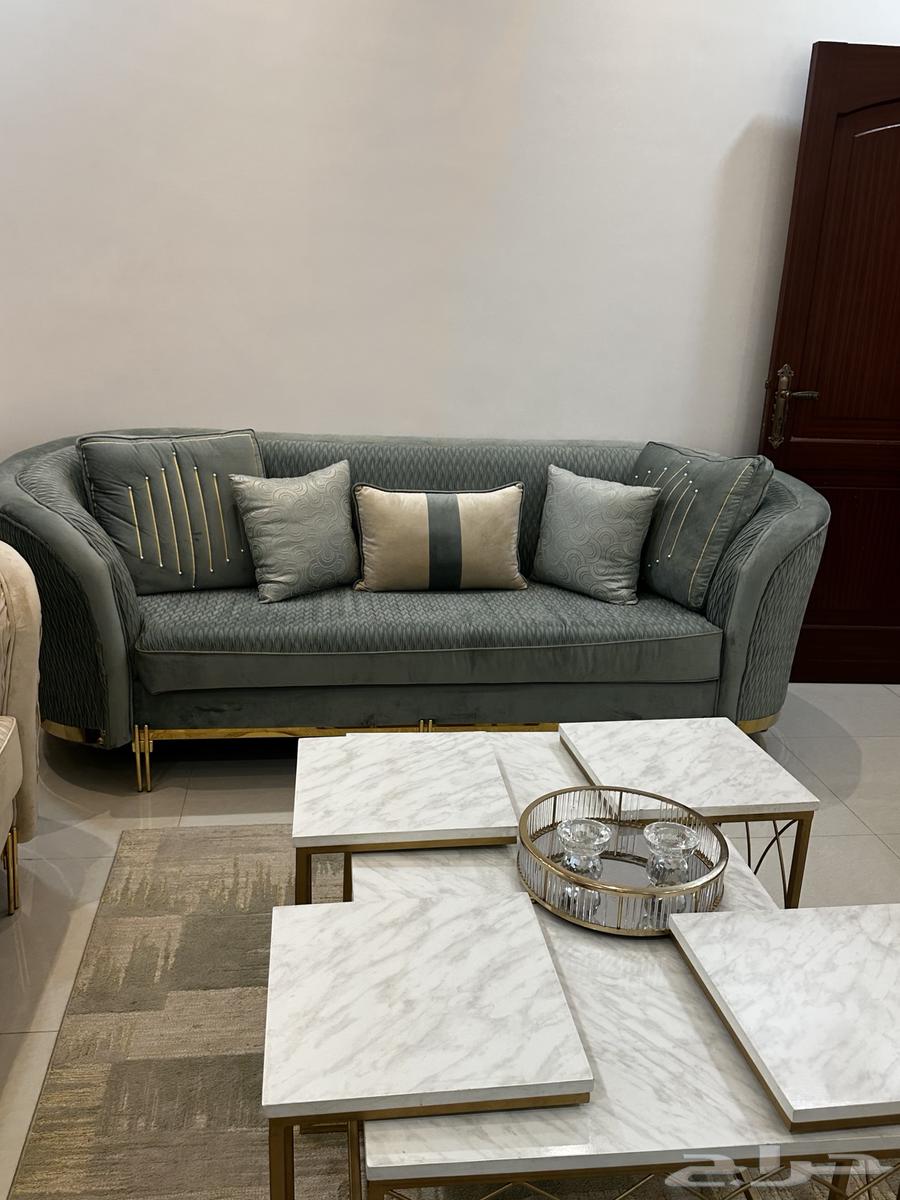 كنب للبيع64356573411330113