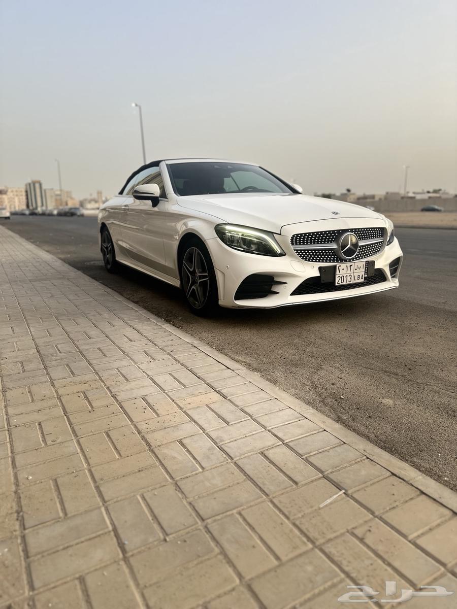 Mercedes Coupe Convertible C202164505259433217110