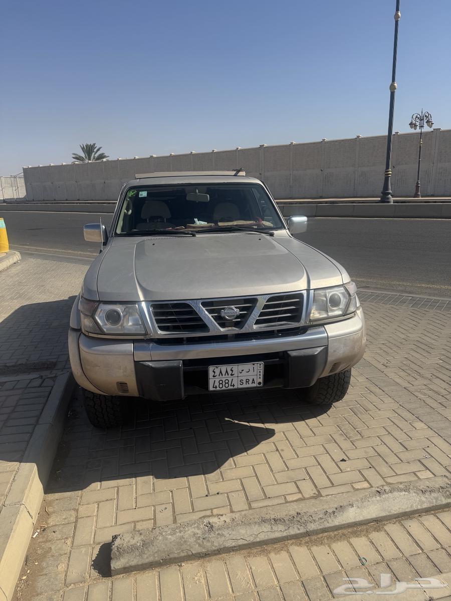 باترول سوبر سفاري64505176085761112