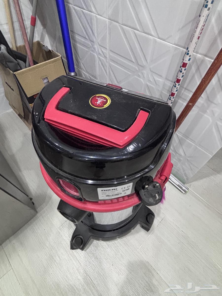 مكنسة جاف ورطب64352275283202110