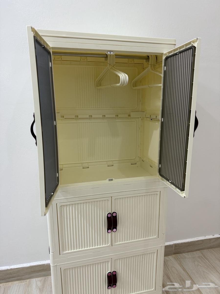 دولاب بلاستيك64348993390339112