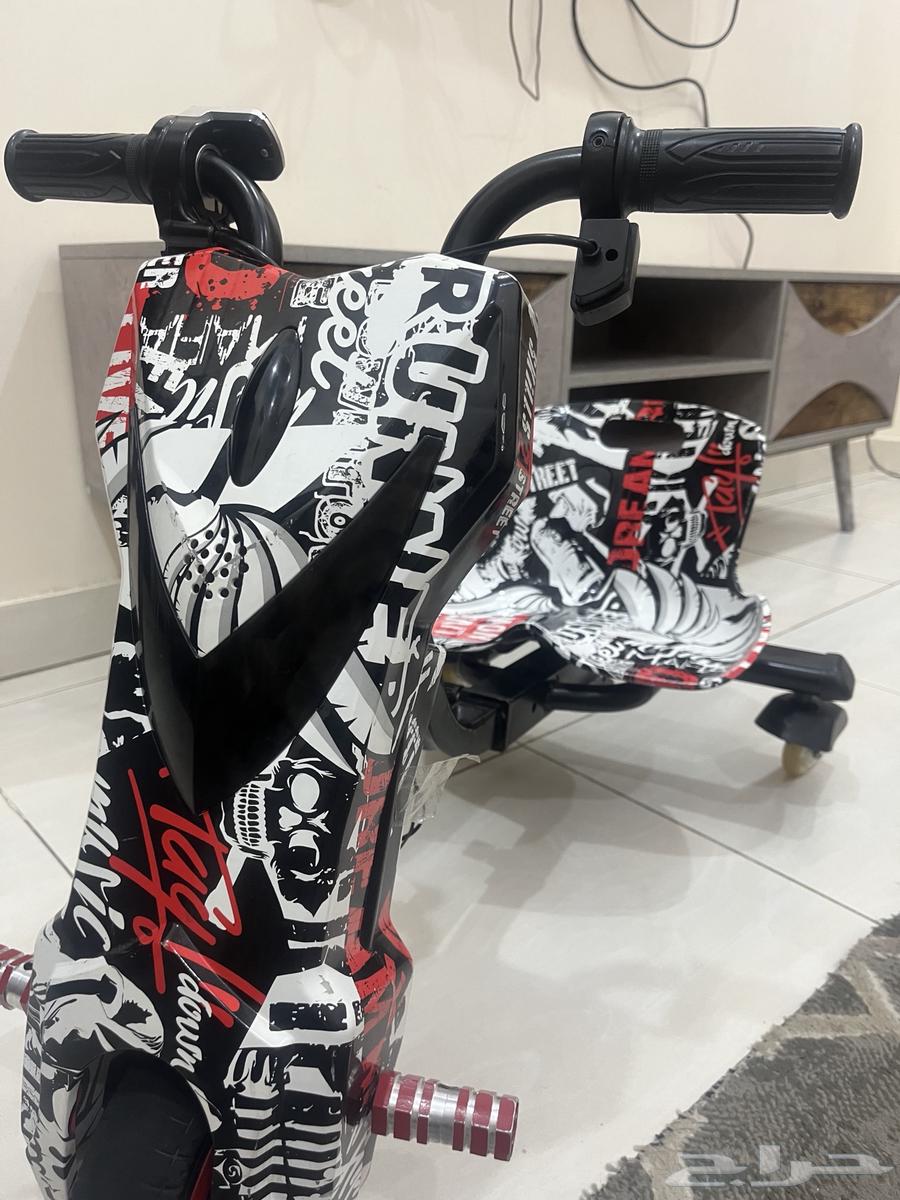 Scooter64358569827842110