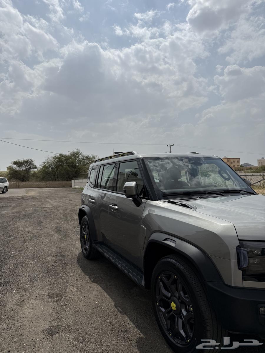 jetour t2 luxury 2025 Jetour t2 2025 full option64500394765826114