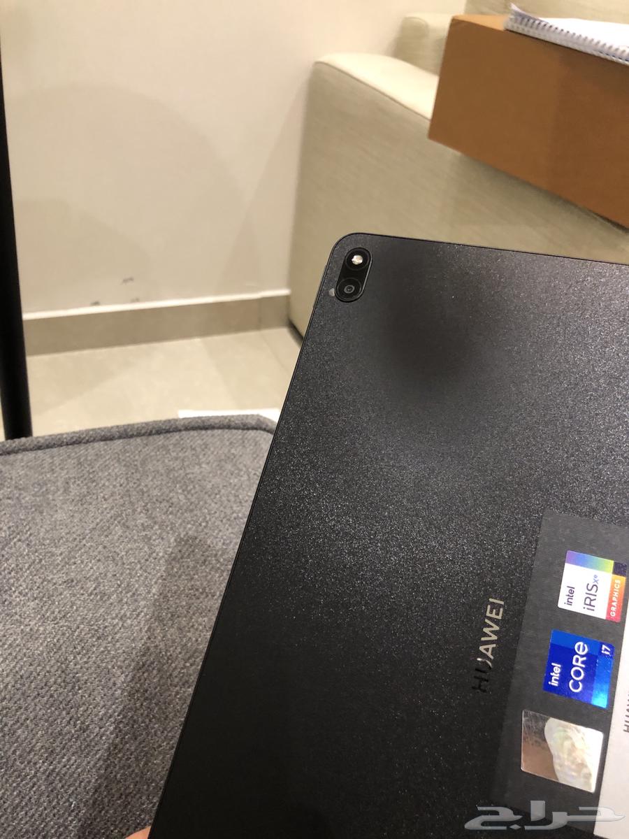 لابتوب هواوي ميت بوك Huawai MateBook E 2in164360493104387112