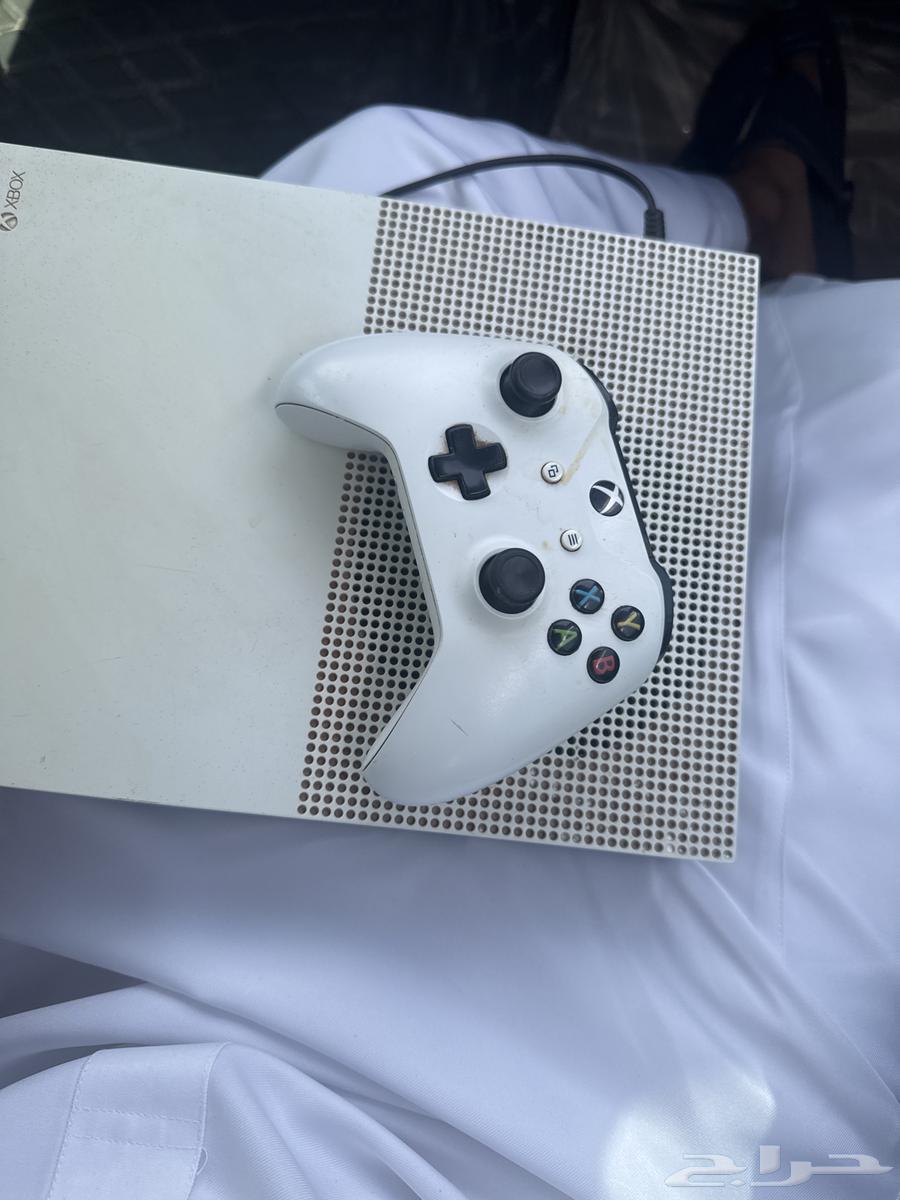 اكس بوكس ون اس64352091574274112