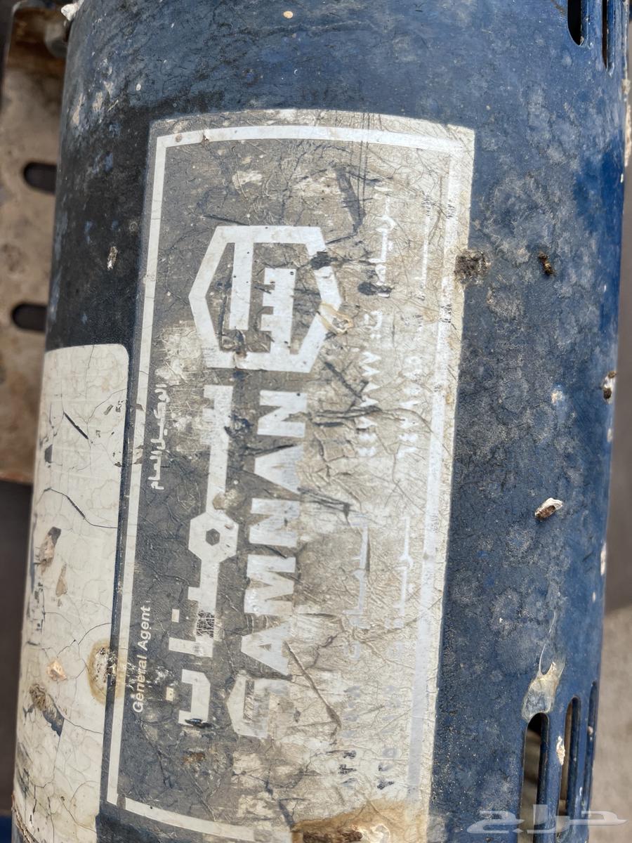 دينمو شبه جديد للبيع64499717143426112