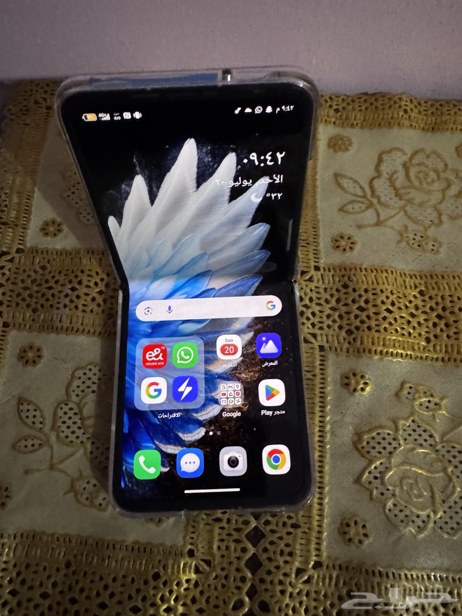 للبيع تكنو فانتوم فليب 264355800818945111