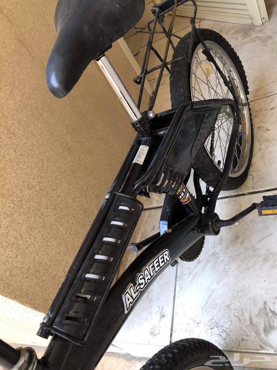 Rambow bicycle, new but missing a fender and pedal, buy it from the cycle shop 564503022558978111