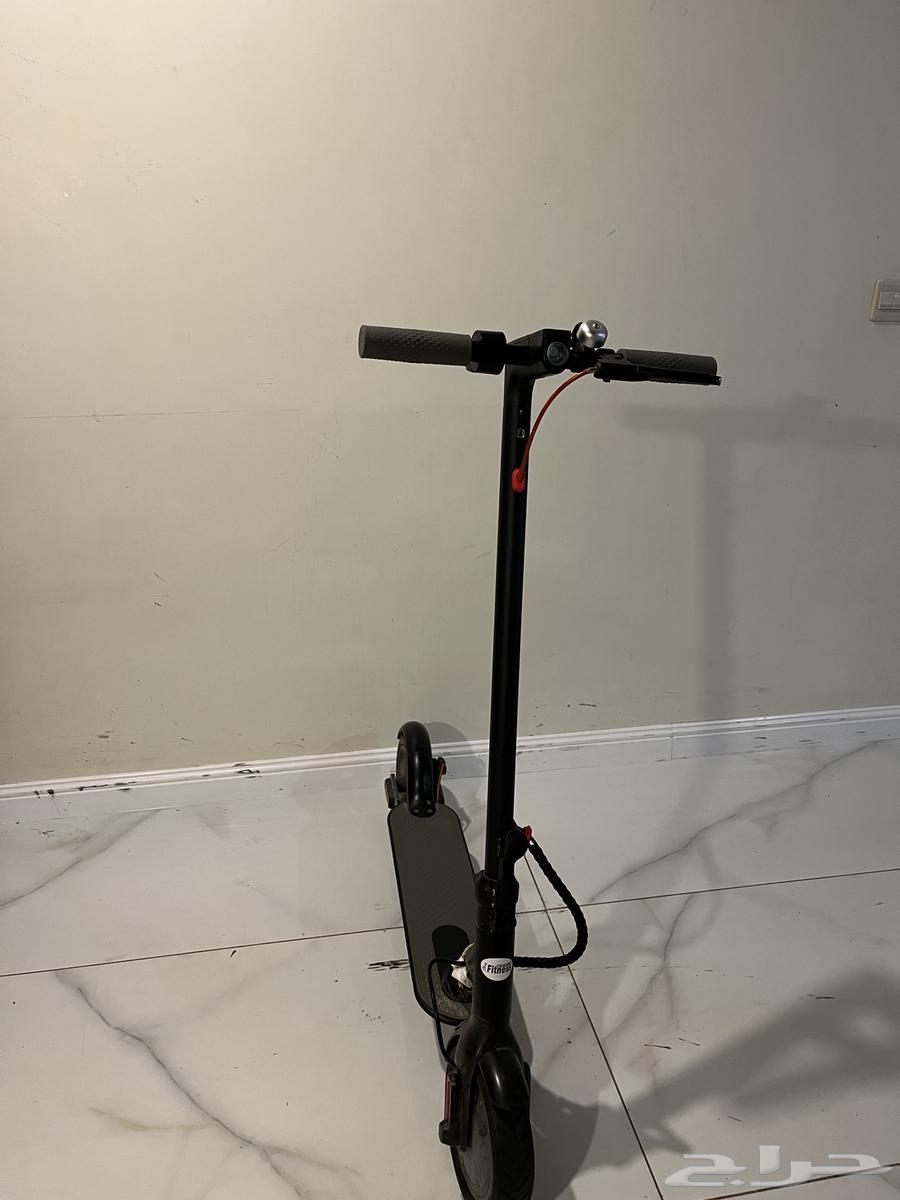Scooter similar to Xiaomi64354754740353110