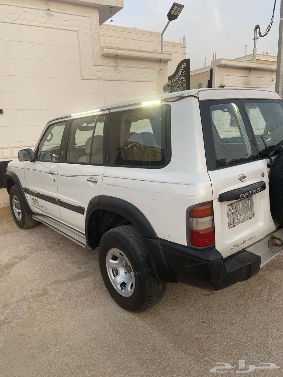 Patrol Safari64504241708929110