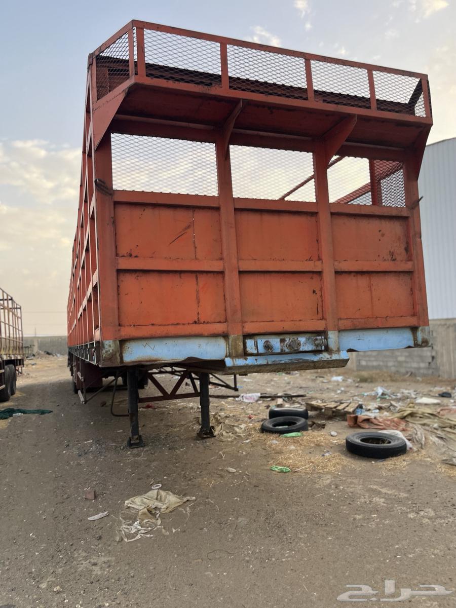 تيادر ناقلات مخزنه يوجد منها 10 حبات64495420176513110