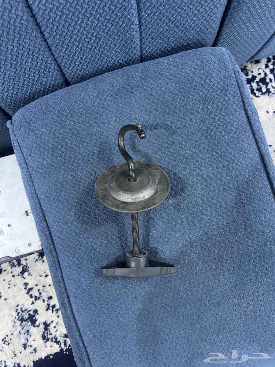 مسجل فورد وقفل سبير64495036436227113