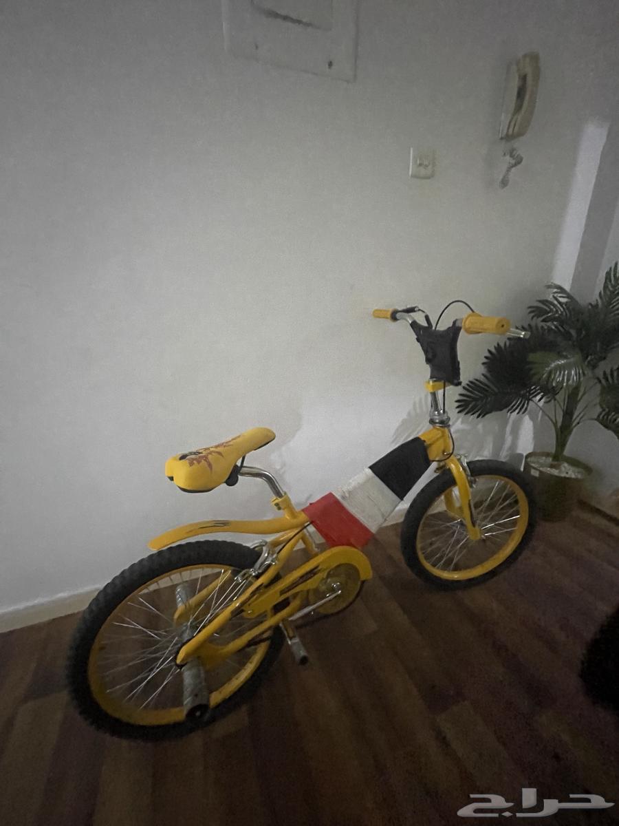 سيكل جديد ونظيف64356923809410110
