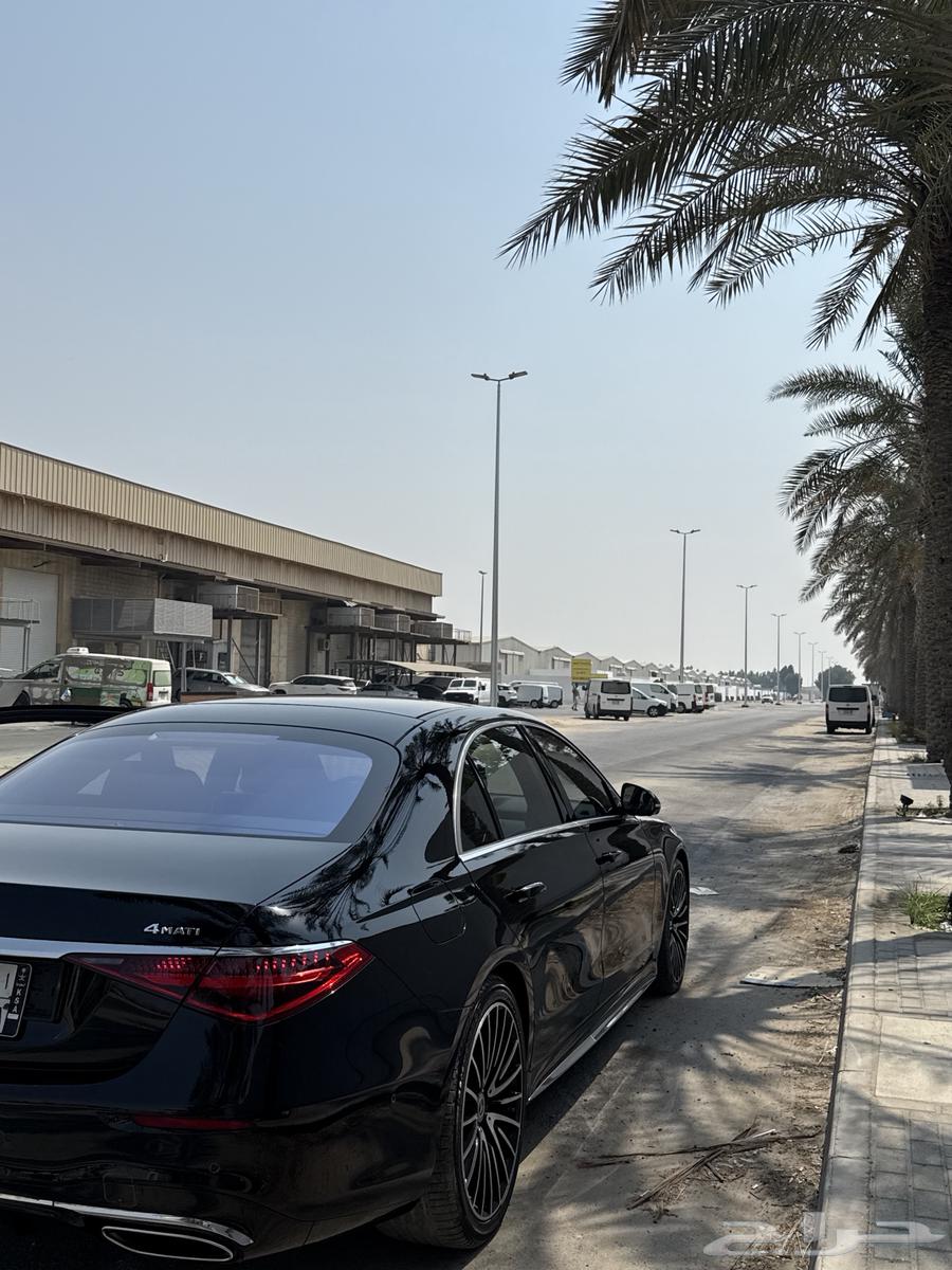 مرسيدس S500 فل مواصفات63618061988737111
