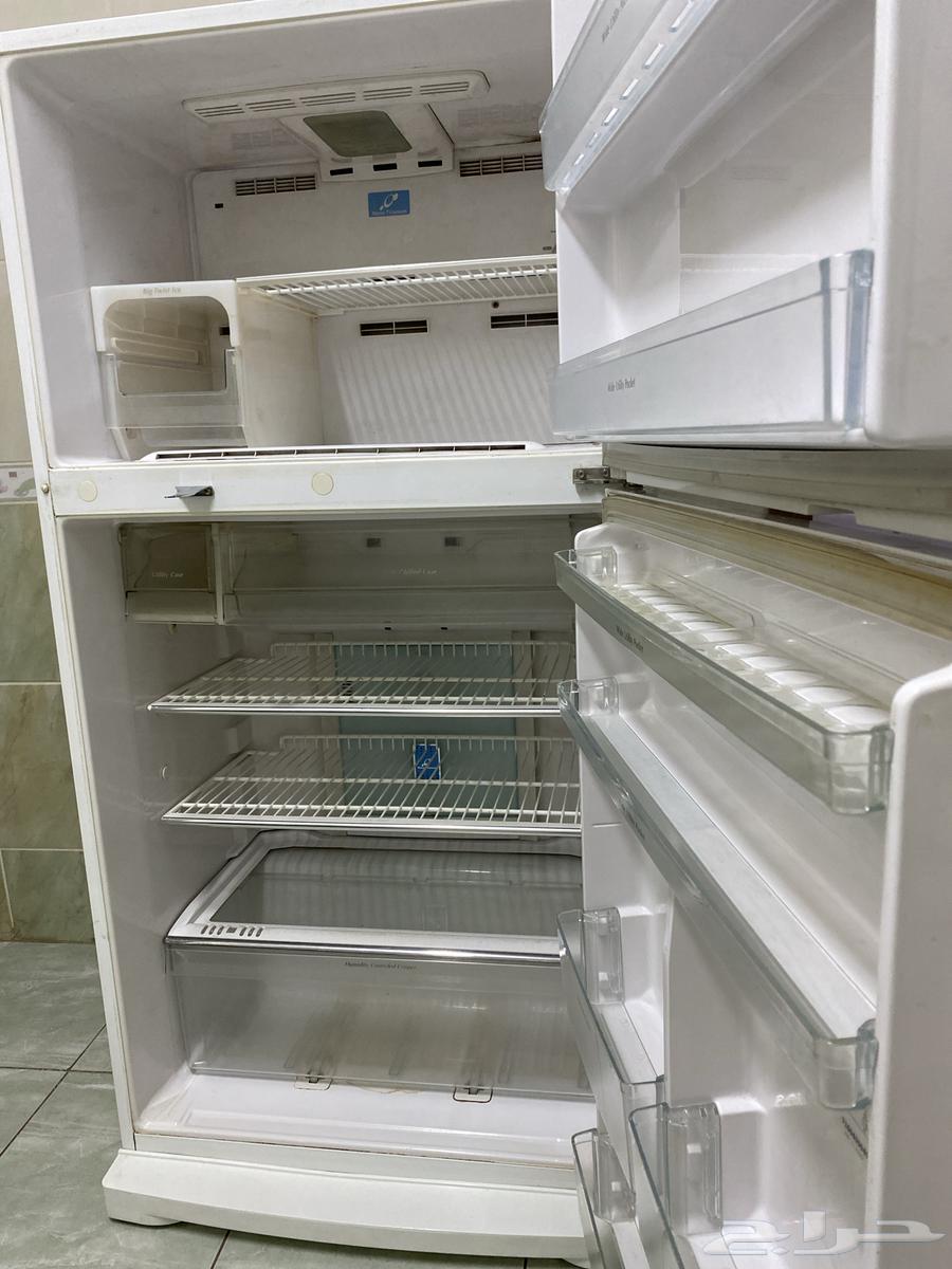 ثلاجة وسير كهربائي للبيع64367129447425111