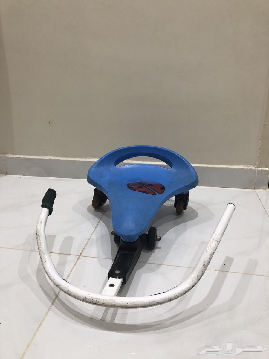 سكوتر جلاسي أستخدام بسيط سبب البيع لعدم حاجته سعر  25064360068785666110