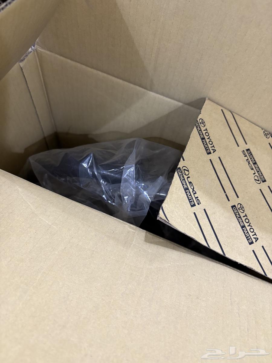 طاره هايلوكس جديده بكرتونه والبيع سمح64432863154946112